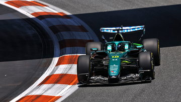 Honda deelt opmerkelijk statement na dramatisch optreden Aston Martin