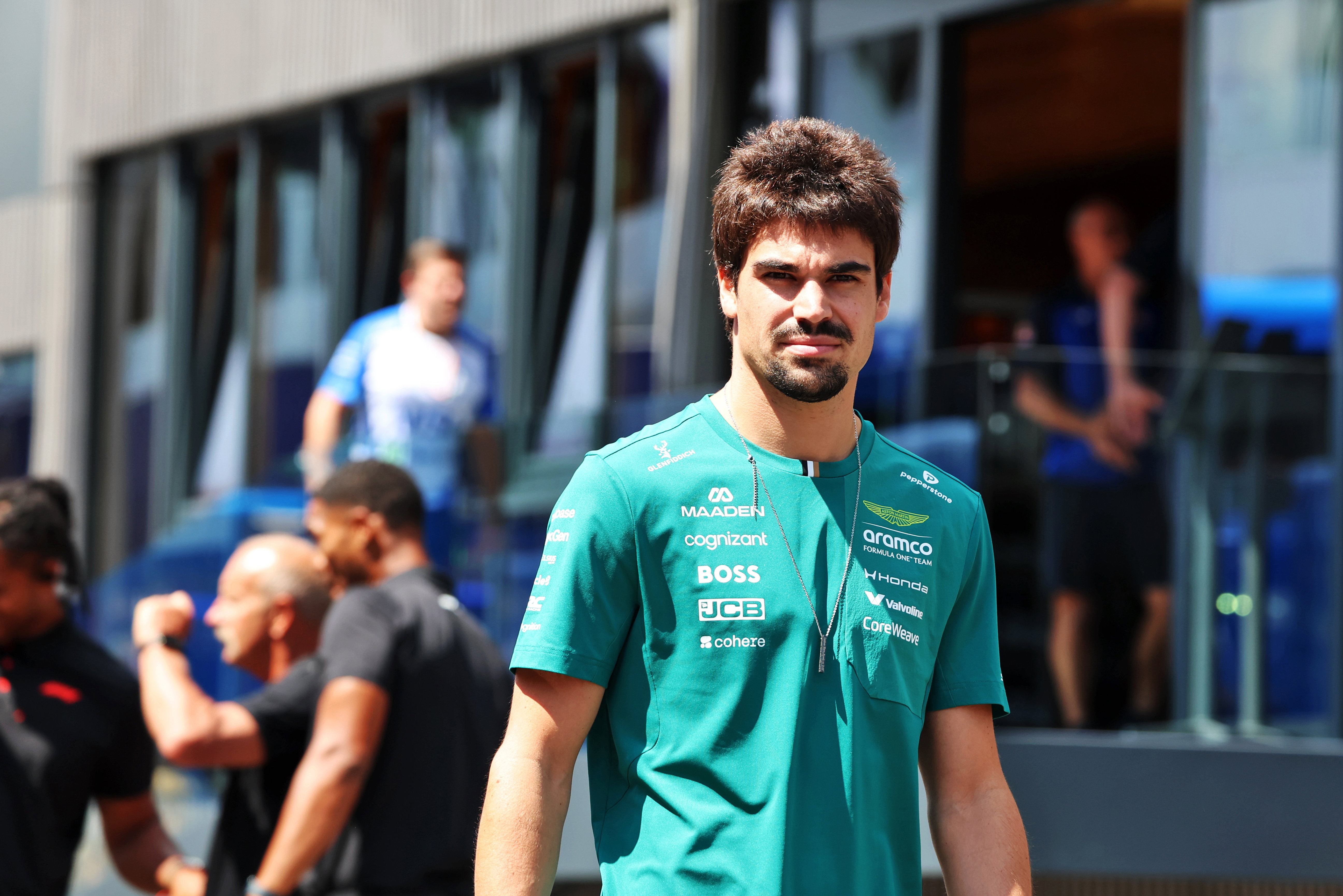 Stroll Hungary