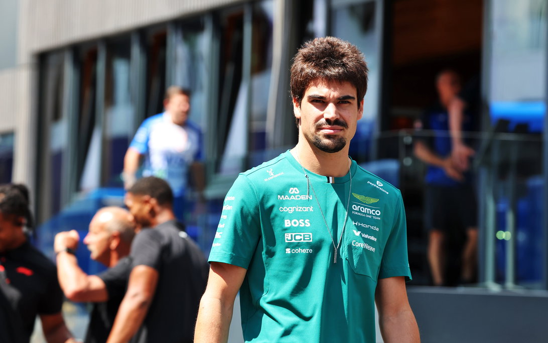 Stroll Hungary