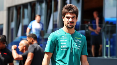 Stroll Hungary