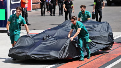 Stroll Hungary
