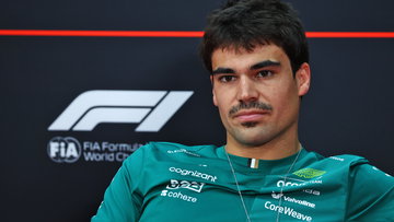 Lance Stroll offers damning Honda verdict in Aston Martin update