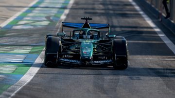 Honda krijgt pijnlijke flashback met gigantisch Aston Martin-debacle