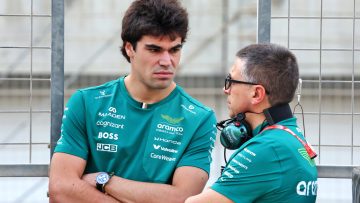 Lance Stroll sounds Aston Martin alarm as extent of struggles revealed