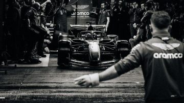 Brundle ontvangt Honda-informatie van Newey: "Daar zijn wat vraagtekens over"