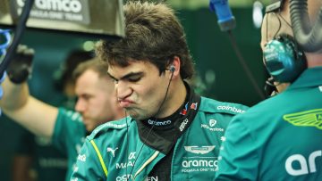 Lance Stroll delivers damning Aston Martin verdict