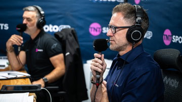 F1 stars tipped to follow Guenther Steiner in MotoGP switch