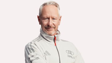 Wheatley schetst rollercoaster Audi: "Soms denk je dat te overtreffen"