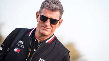 Cadillac set clear F1 expectations stance in 'miracle' update