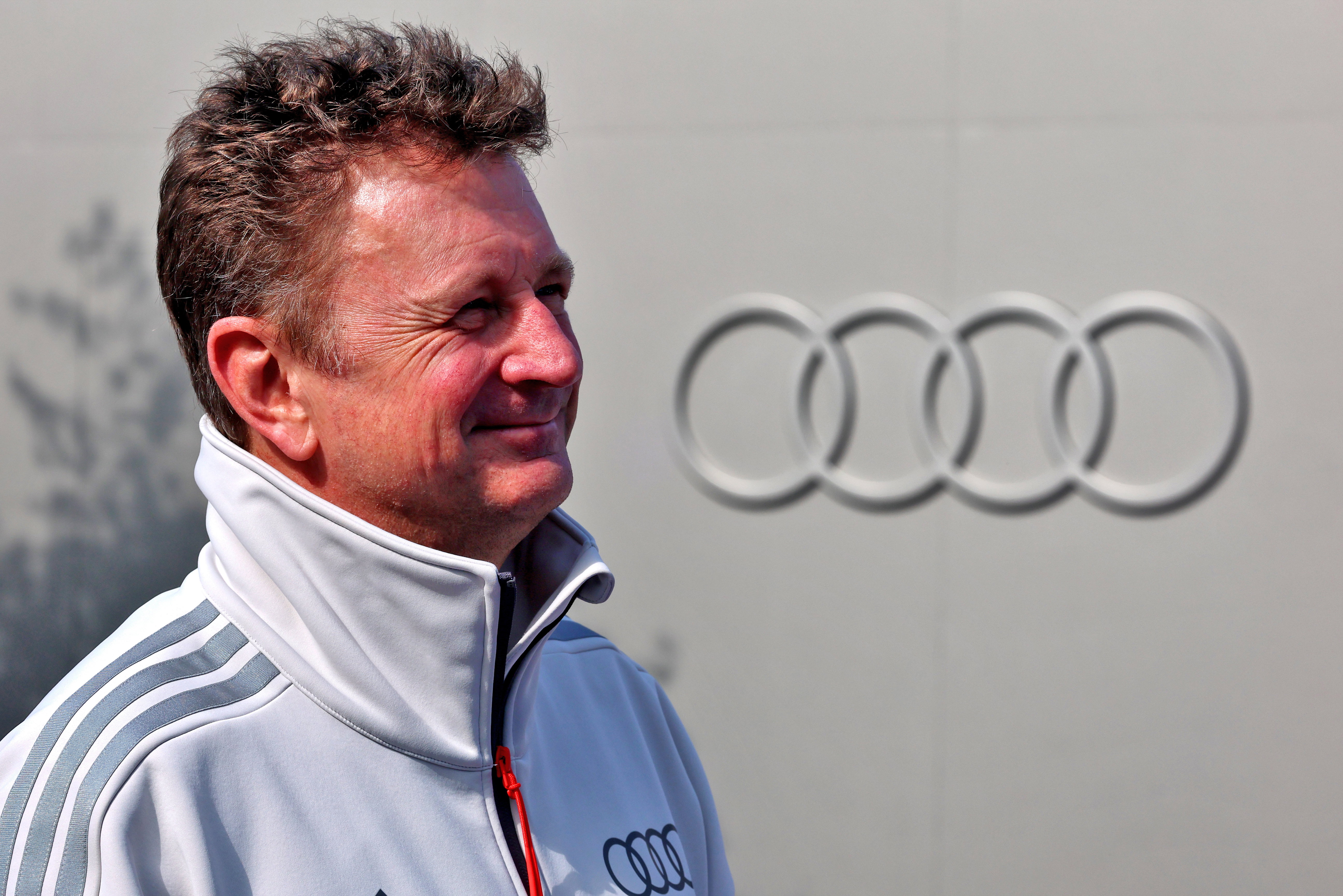 Mc Nish Audi