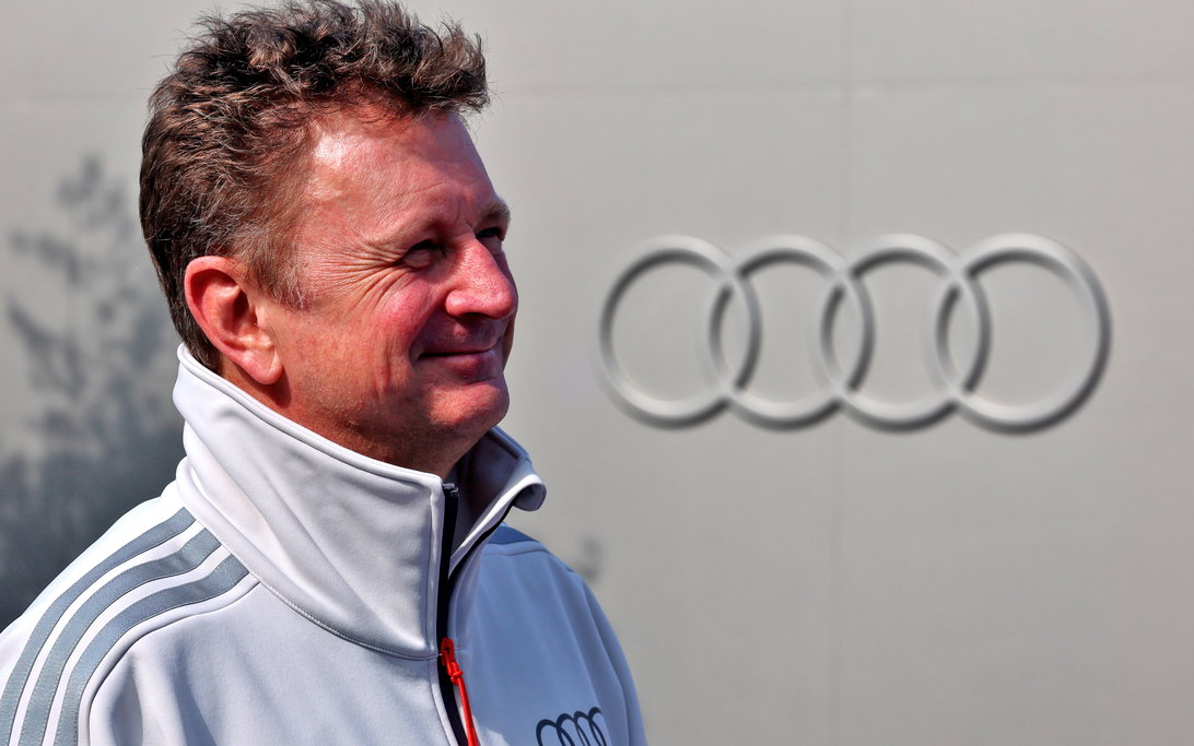 Mc Nish Audi
