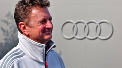 Mc Nish Audi