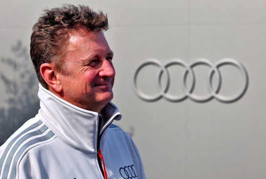 Mc Nish Audi