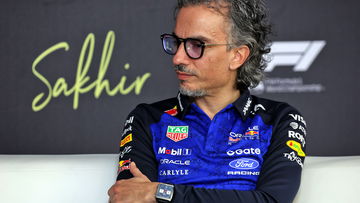 Red Bull reject 'noise' tag over contentious F1 power unit issue