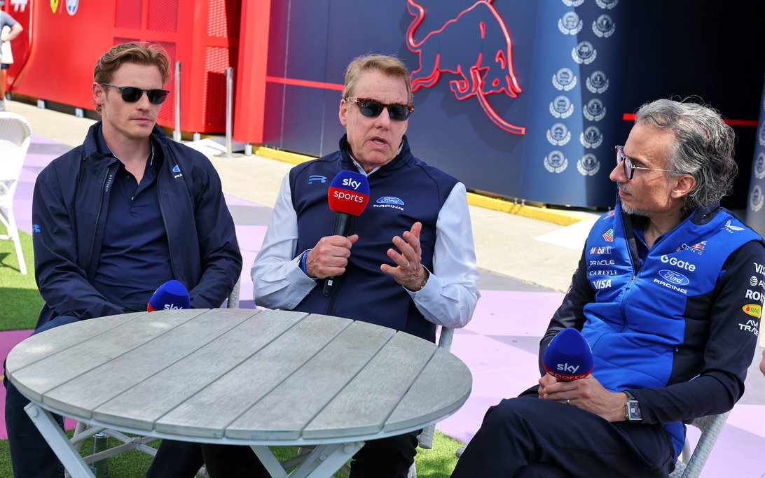 Miami GP marks crucial North American debut for Red Bull-Ford partnership
