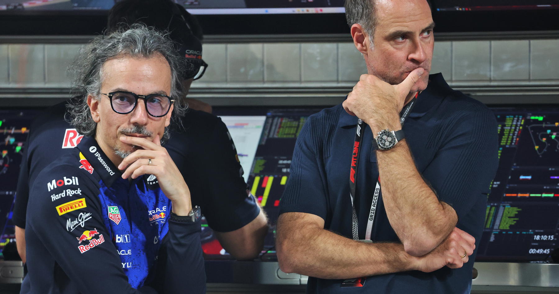 Red Bull told how to avoid F1 implosion after brain drain