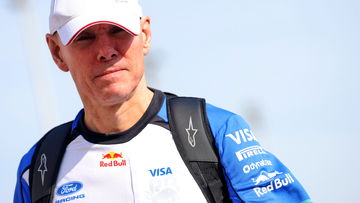 Verbaasd Racing Bulls jubelt: "Dit is echt fantstisch!"