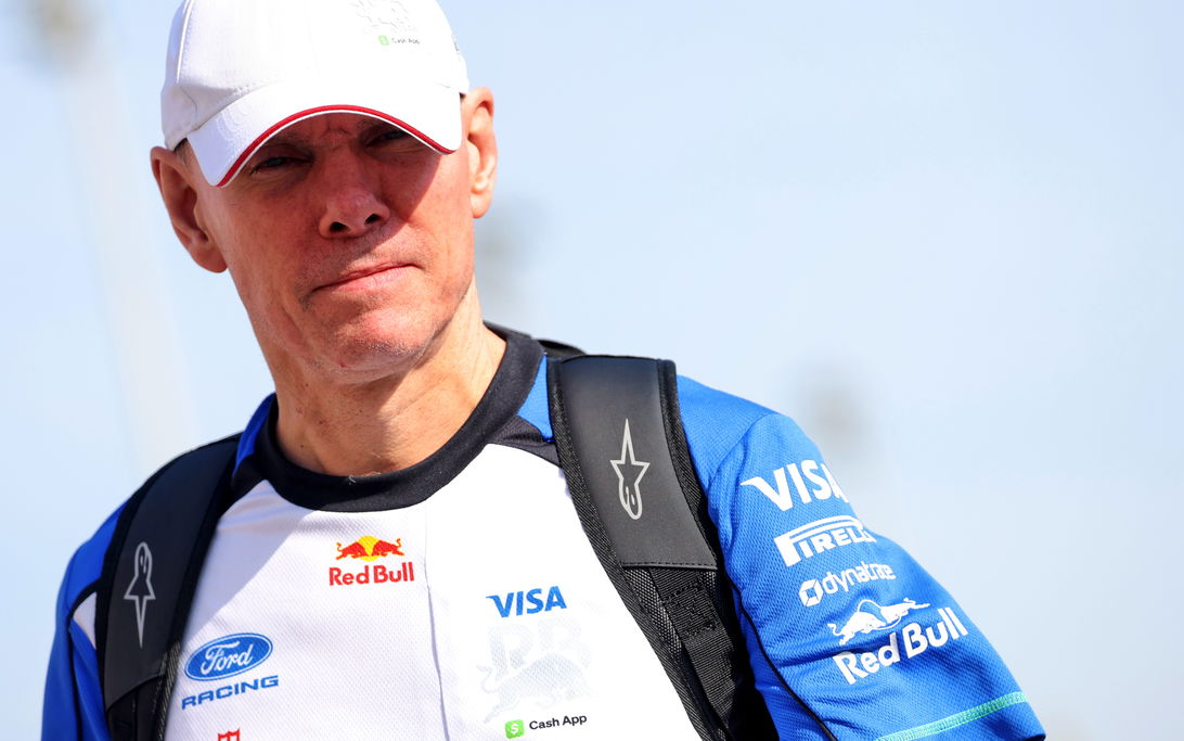 Permane Day 3 Bahrain Morning