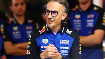 Red Bull kiest vol voor de aanval: "We zitten niet in die modus"