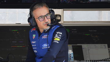 Mekies verontschuldigt zich bij Verstappen