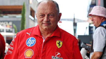 Vasseur Monaco