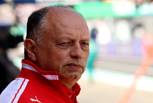 Vasseur