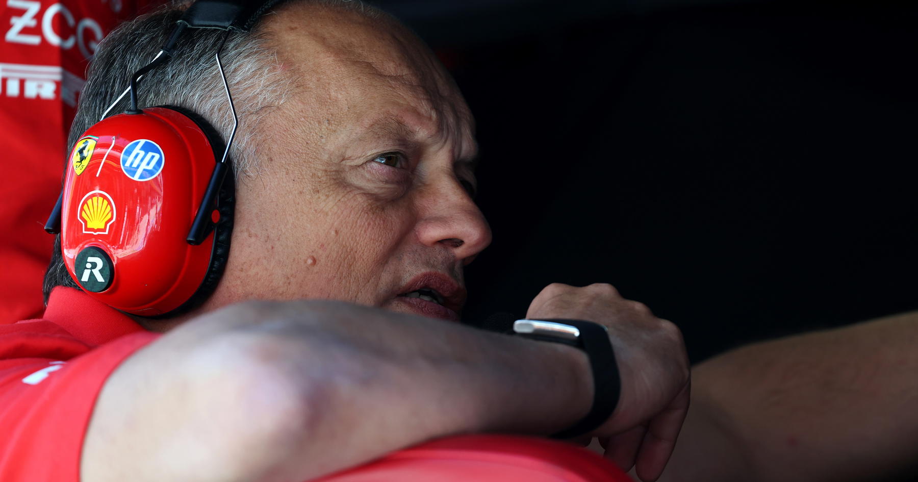 Fred Vasseur calls for Ferrari investigation: 'We now have to take a deep look'