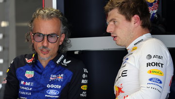 Red Bull share 'wish' over Max Verstappen demands: 'His input is massive'