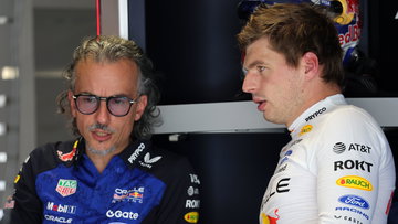 Red Bull share 'wish' over Max Verstappen demands: 'His input is massive'