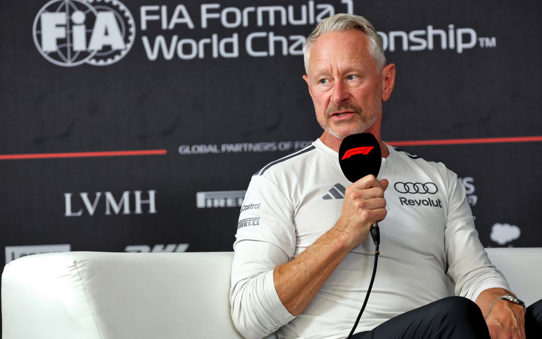 Chefe da equipe Audi, Jonathan Wheatley, deixa o cargo após apenas duas corridas