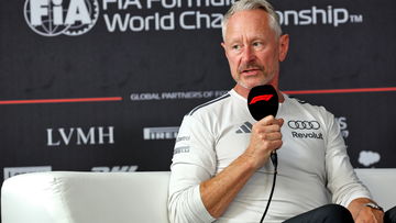 Audi 'shock' tipped as Jonathan Wheatley exit trigger