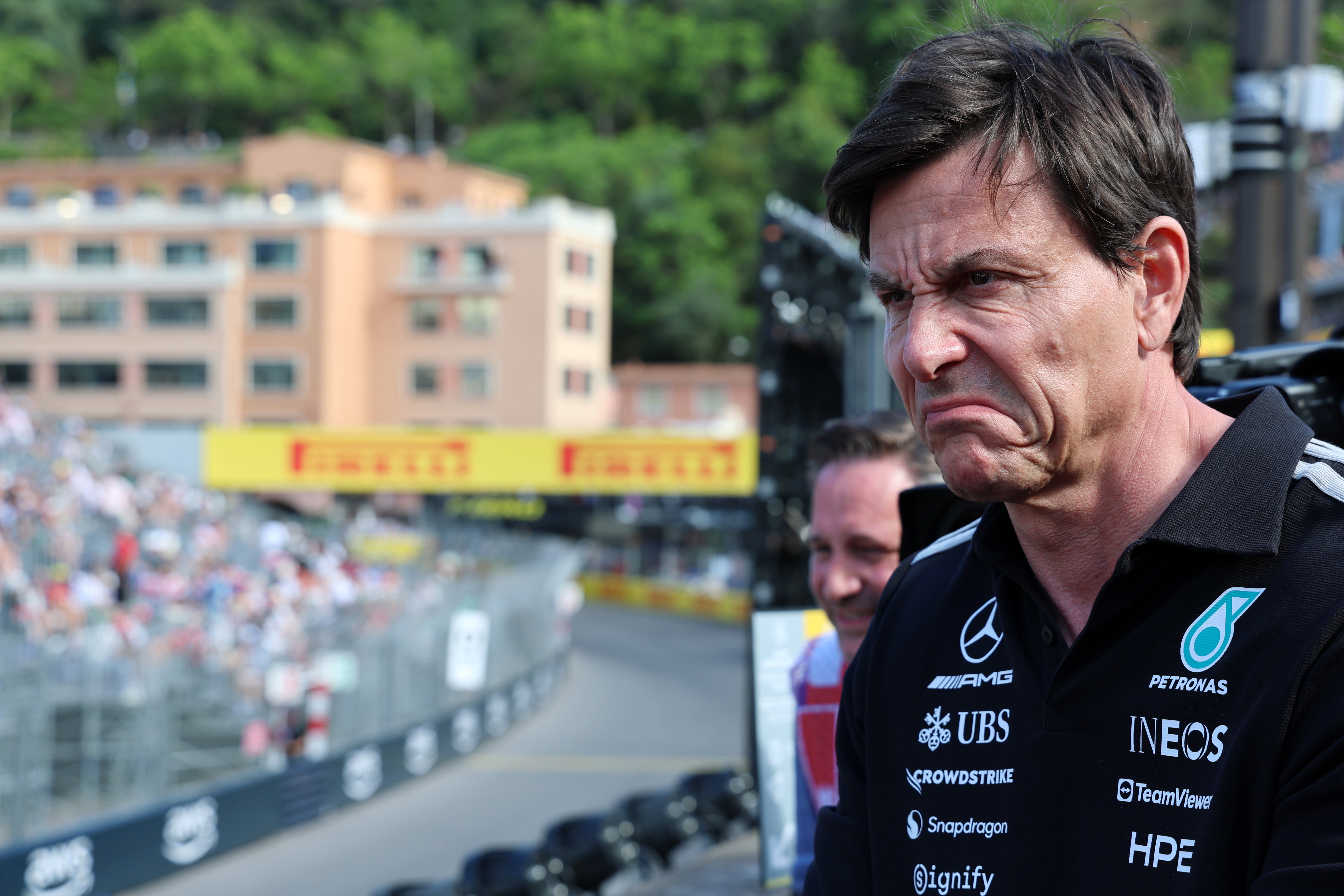 Wolff Monaco