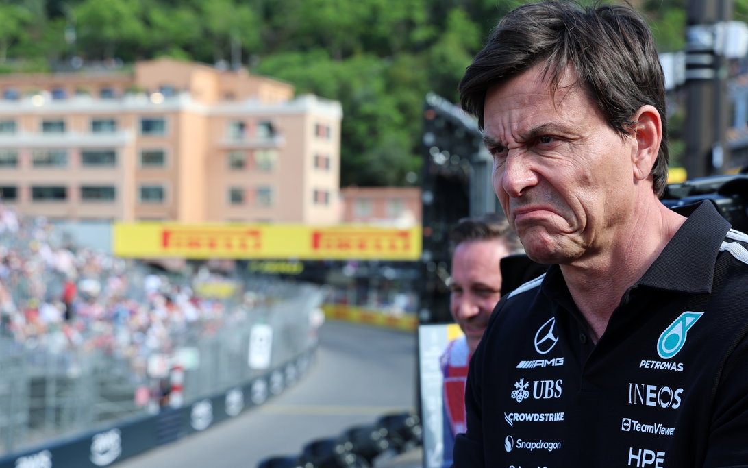 Wolff Monaco