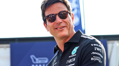Wolff Monza