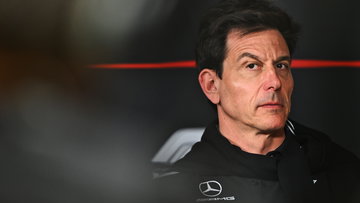 Toto Wolff addresses lost Mercedes 'home run' over Ferrari claim