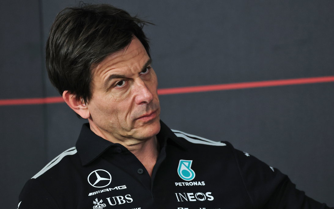 Wolff