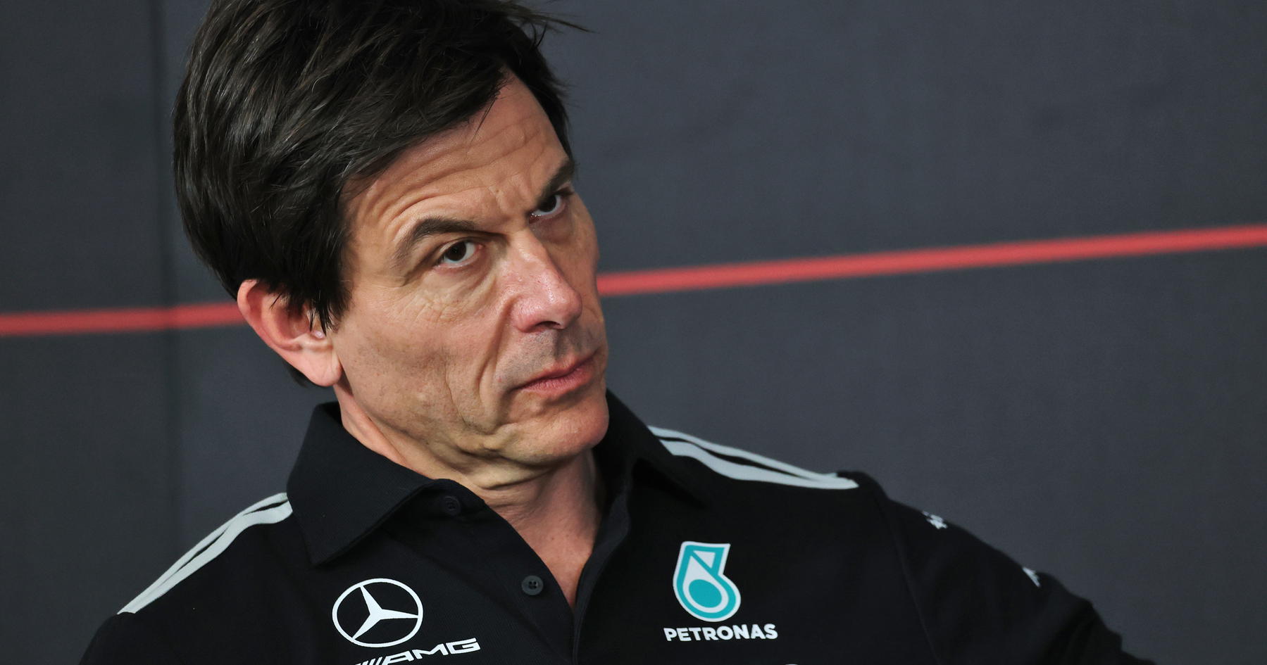 Toto Wolff raises concern over comprehensive Mercedes upgrade package