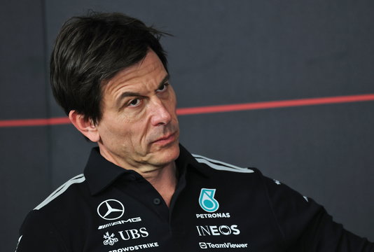 Wolff