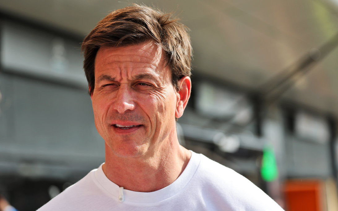 Wolff