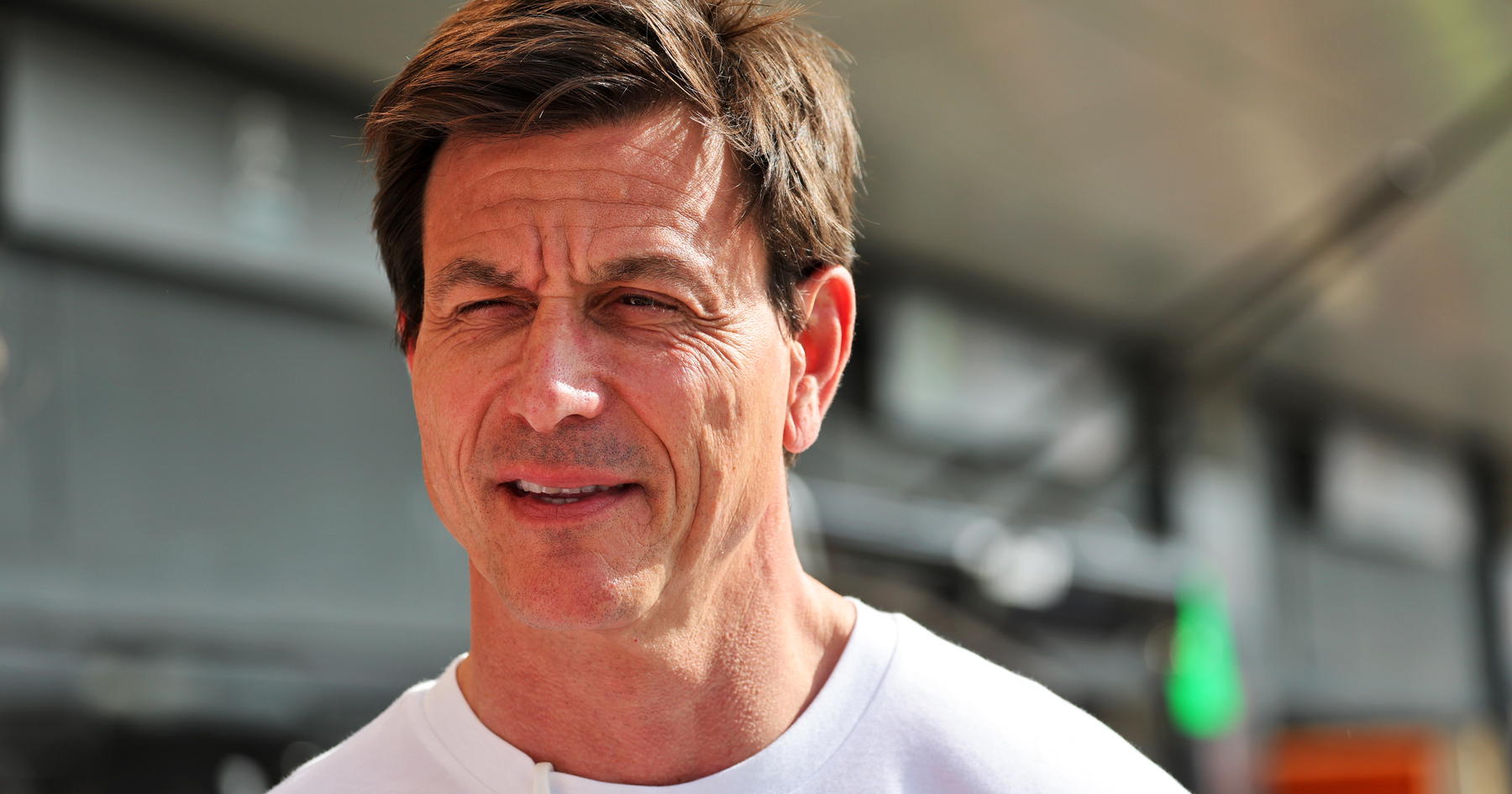 Toto Wolff declares F1 silly season 'officially cancelled' after Max Verstappen decision