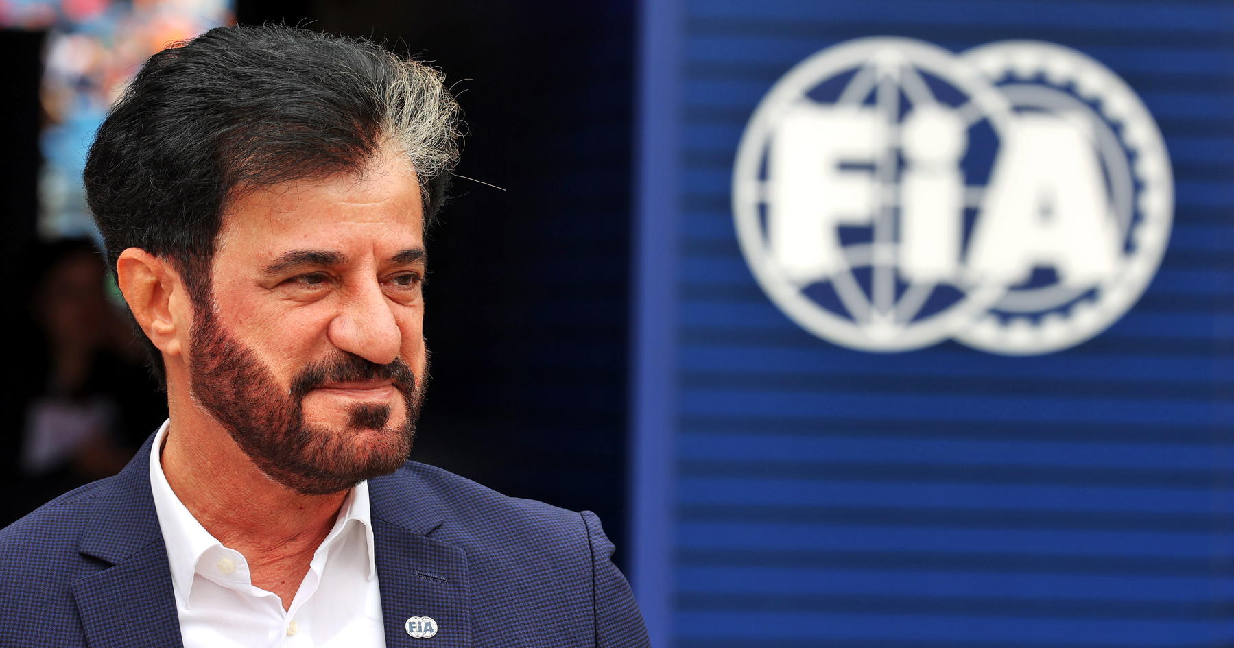 FIA president outlines major plan for radical F1 car changes