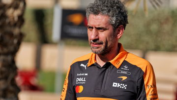 McLaren eist actie van FIA voor GP Australië: "Dat is noodzakelijk"