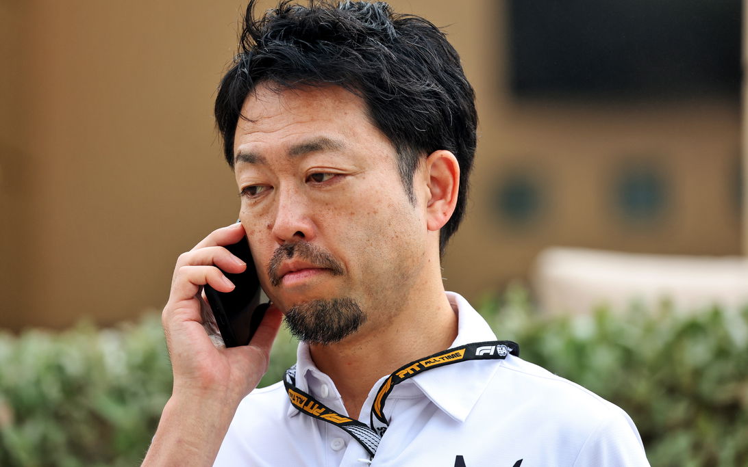 Orihara Bahrain Pre Season