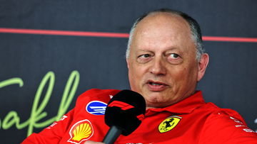 Fred Vasseur makes firm prediction following radical F1 changes