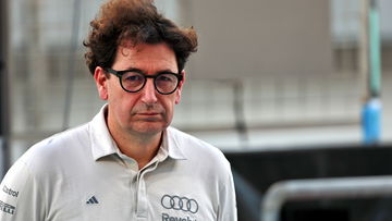 Audi-kopstuk deelt steekje uit aan Ferrari: "Sinds 2008 niets gewonnen"