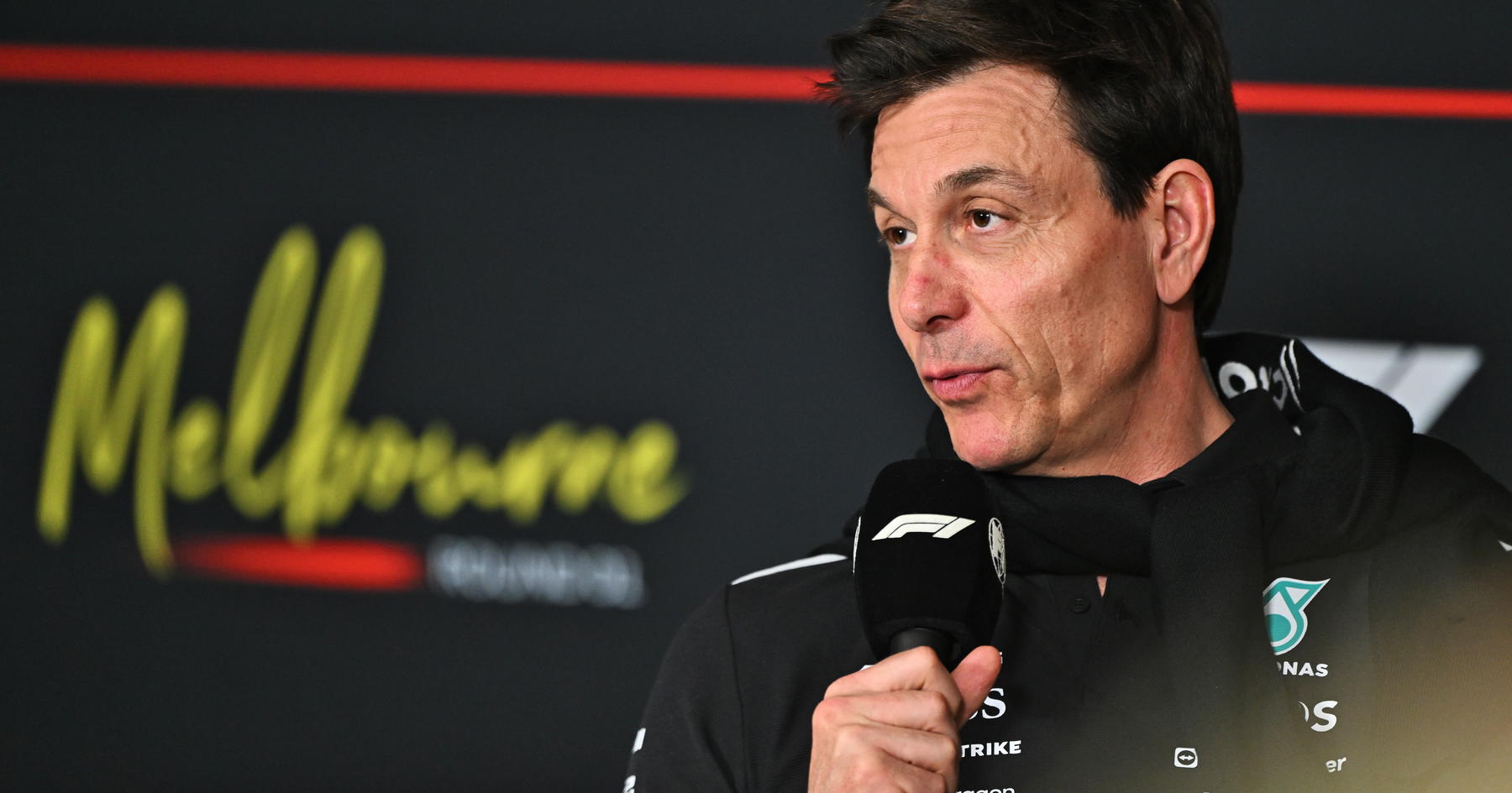 Toto Wolff issues FIA plea as rivals seek to gain from new rule
