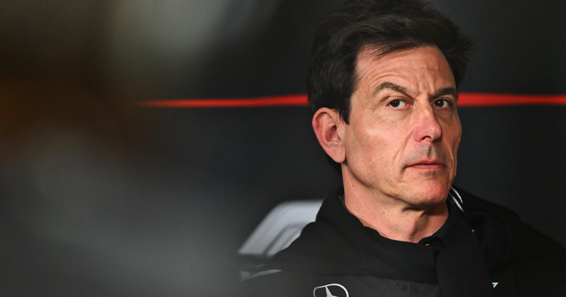 Toto Wolff warns against F1 adopting "political mess" rules solution