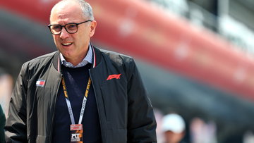 How Brexit and the NFL stopped potential second Las Vegas F1 race