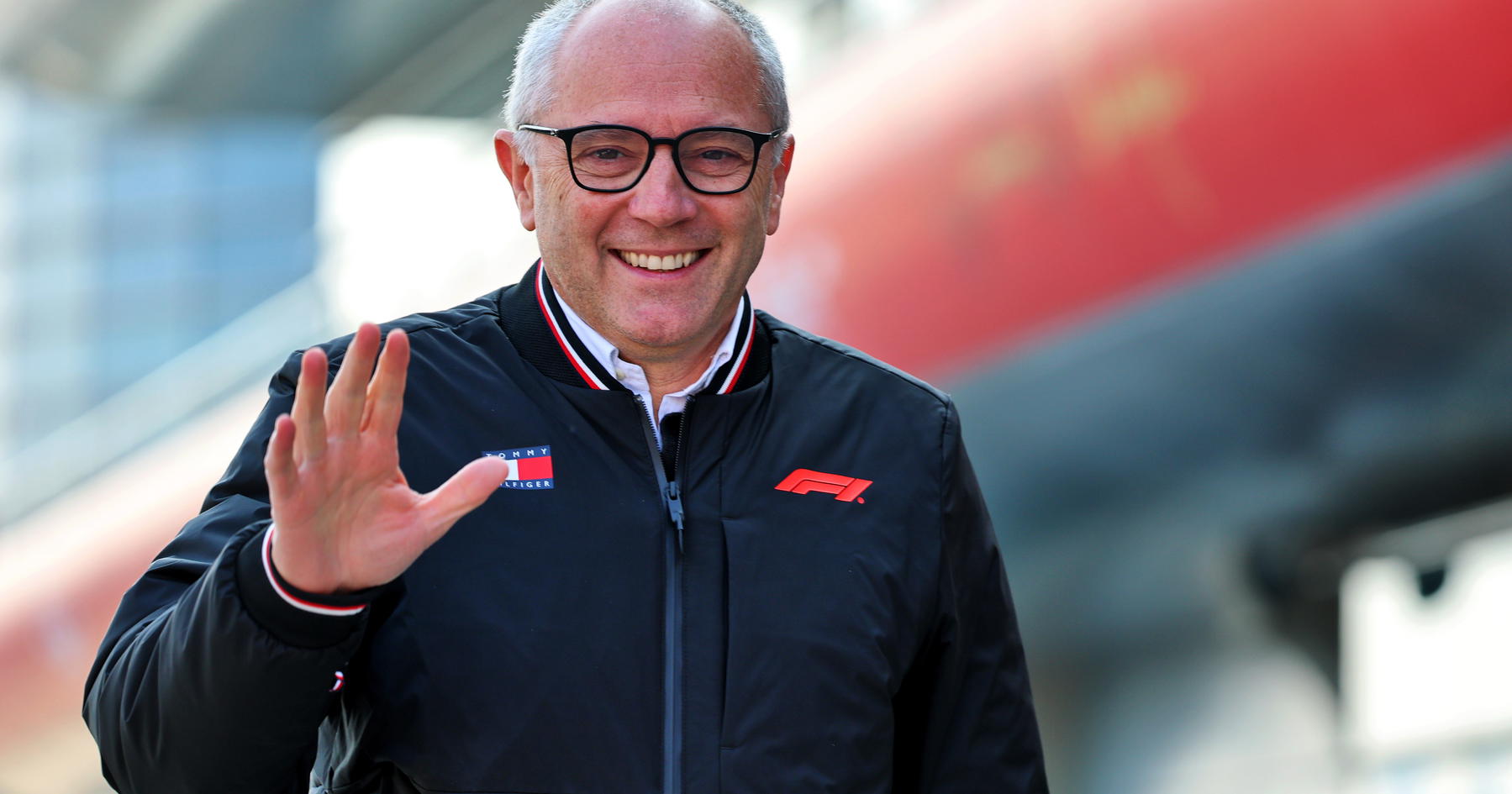 F1 open to radical overhaul after major manufacturer shift