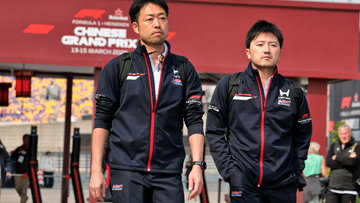 Honda deelt complimenten uit aan Red Bull: "Zij hebben het gewoon goed gedaan"
